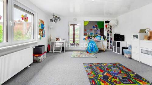 1. OG Kinderzimmer 1 1 - 