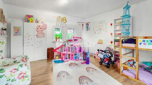 1. OG Kinderzimmer 2 1 - 