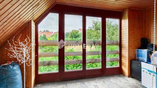 1. OG Wintergarten 1 1 - 