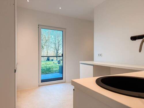 Hauswirtschaftsraum - 