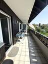 überdachter Balkon - 