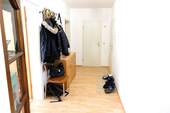 Bild 3 - 4 Zimmer Etagenwohnung in Bebra