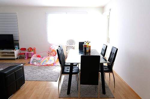 Bild 4 - Etagenwohnung mit 89,70 m&sup2; in Bebra zum Kaufen