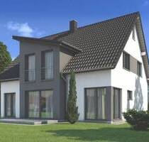 Neubau Einfamilienhaus für Bielefeld
