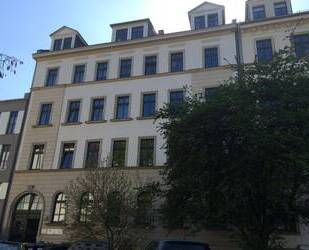 Moderne Bürofläche mit 6,5 Räumen in zentraler Lage in Leipzig