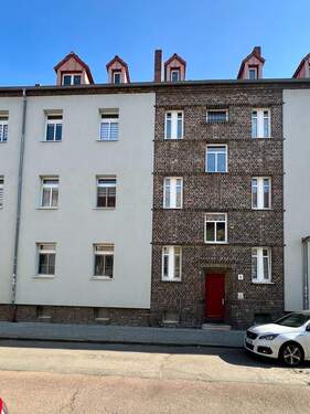 Objektfoto - *Neu* 2-RW mit Balkon und Stellplatz zu vermieten!