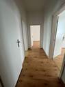 Flur - 2 Zimmer Etagenwohnung zur Miete in Halle (Saale)