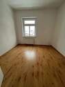 Schlafzimmer - Etagenwohnung mit 55,70 m&sup2; in Halle (Saale) zur Miete