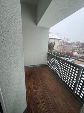Balkon - 