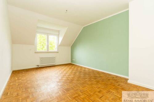 Schlafzimmer - 