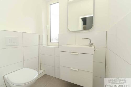 Gäste WC - 