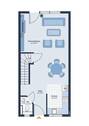 Grundriss Erdgeschoss - 