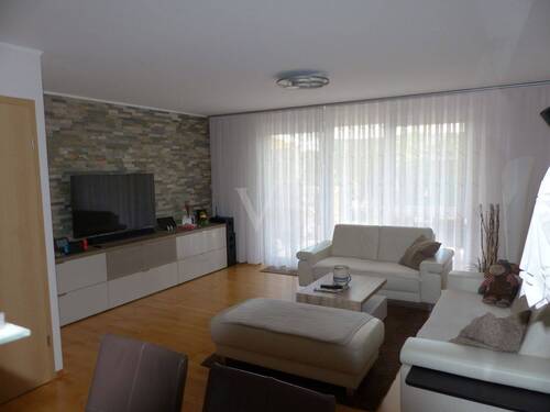 Wohnzimmer - 