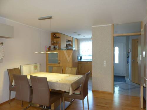 Essbereich - 