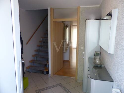 Flurbereich - 