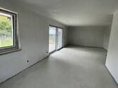 Freiräume zum Leben - Etagenwohnung mit 105,00 m² in Peiting zur Miete