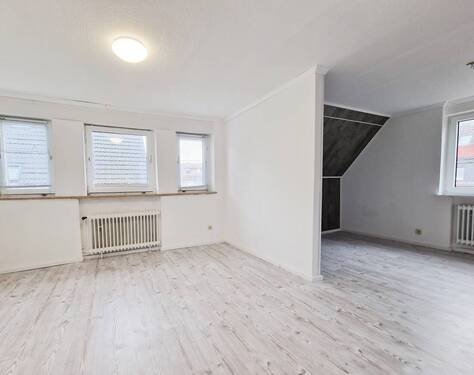 Schlafen - 
