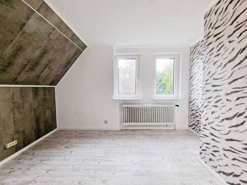 Schlafen - 