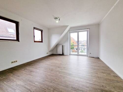 Schlafen - 