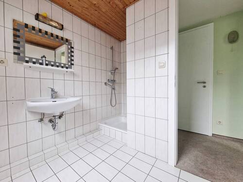 Duschbad - 