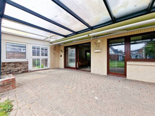 Terrasse - 
