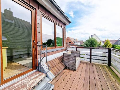 Balkon - 