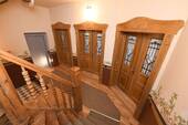 Eingangsbereich - 