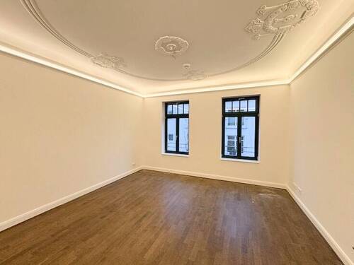 Schlafzimmer - Jetzt aber! * Erstbezug * Balkon * Lift * Parkett * Fußbodenheizung * Wanne & Dusche * LED-Licht