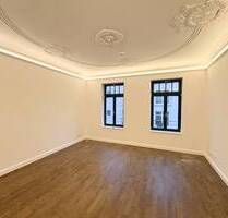 Jetzt aber! * Erstbezug * Balkon * Lift * Parkett * Fußbodenheizung * Wanne & Dusche * LED-Licht - Leipzig Connewitz