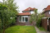 Außenansicht - Einfamilienhaus mit 171,00 m² in Wilhelmshaven-Bant zum Kaufen