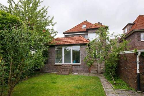 Außenansicht - Einfamilienhaus mit 171,00 m² in Wilhelmshaven-Bant zum Kaufen