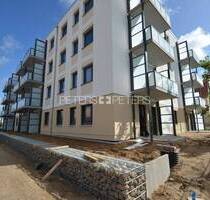 + Nur mit Wohnberechtigungsschein für 1 Person + Barrierearmes Wohnen am Ziegelsee + - Schwerin Werdervorstadt