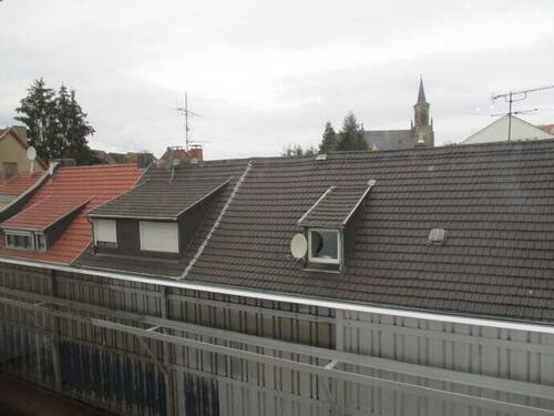 Bild 6 - 3 ZKB mit Balkon, Serriger Str. 17, 66115 Saarbrücken