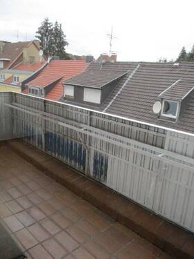 Bild 7 - 3 Zimmer Etagenwohnung zur Miete in Saarbrücken