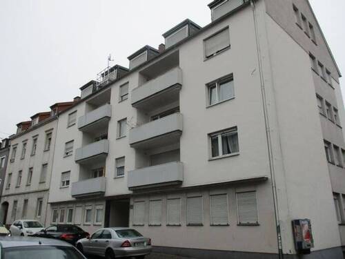 Bild 9 - Etagenwohnung mit 79,00 m² in Saarbrücken zur Miete