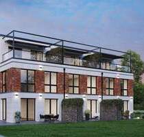 3 moderne Stadthäuser in Hamburg-Bergstedt – ruhige Sackgasse mit Dachterrasse und bis zu 4 Schlafzimmern