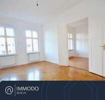 ?? Altbauperle im Prenzlauer-Berg - Charmante 3-Zi-Whg mit Balkon, Stuck & Flügeltüren - Berlin Prenzlauer Berg