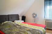 Schlafzimmer OG - 