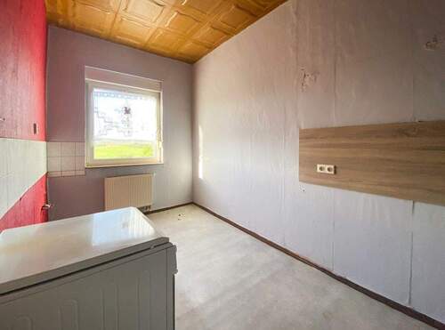 Küche OG - Einfamilienhaus in Bad Sulza