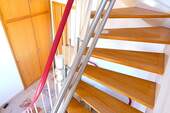 Treppe DG - 