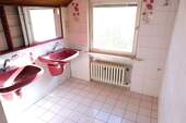 Badezimmer DG - 