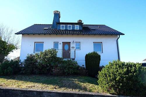 Bild 4 - Mehrfamilienhaus, Wohnhaus mit 183,00 m&sup2; in Schenklengsfeld / Wippershain zum Kaufen