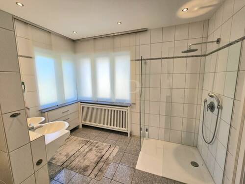 Badezimmer OG - 