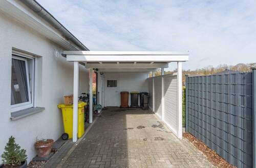 Carport - 