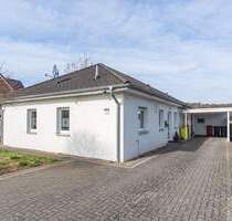 Junger Bungalow für die kleine Familie in Stuhr-Fahrenhorst!