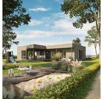 Euer Wohnvergnügen auf einer Ebene - Wermsdorf Liptitz