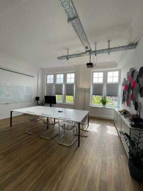 Meetingraum - Büro in Castrop-Rauxel