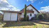 Garten 2 - Einfamilienhaus mit 167,00 m&sup2; in Oberthulba zum Kaufen