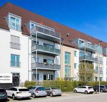 IMMONATION! 2-Zimmer Wohnung in Schwabach