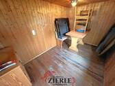16- Gartenhütte - 